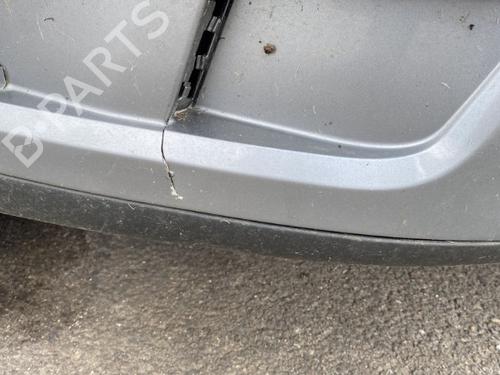 Front bumper FORD S-MAX (WA6) 2.0 TDCi | BP22125944C7 