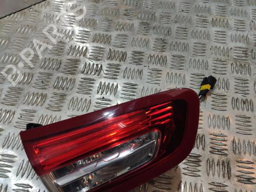 Left tailgate light CITROËN DS5 2.0 HDi 165 | BP19914832C79 - Image 2
