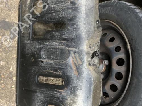 Underbody protection DACIA DUSTER (HS_) | BP22122175M92 - Image 3