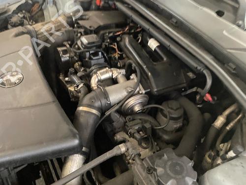 Gearbox BMW 3 Touring (E91) 320 d | BP36030470M3 - Image 2