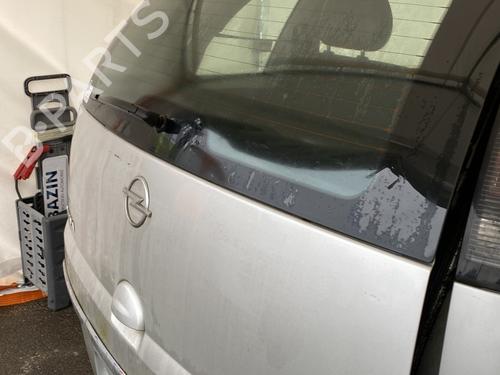 Coffre OPEL MERIVA A MPV (X03) 1.6 (E75) (105 hp) 29142950