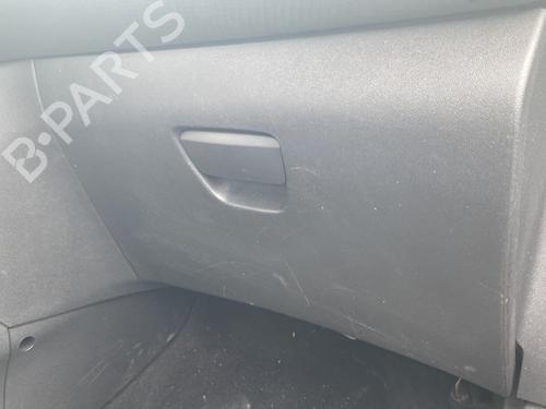 Used Glove box Glove box PEUGEOT 208 I (CA_, CC_) 1.2 VTI 82 (82 hp) 25281203 25281203