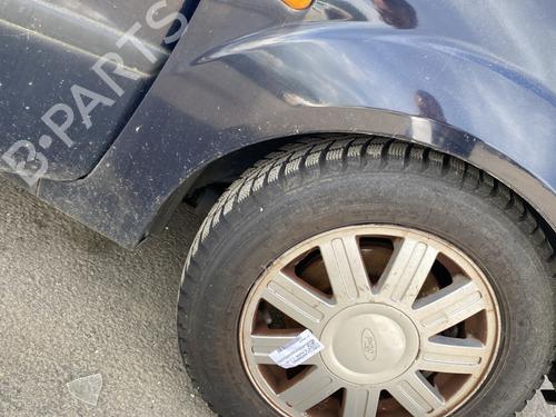 Right front fenders FORD FIESTA V (JH_, JD_) 1.3 | BP25873263C42 