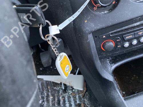 Ignition barrel CITROËN C3 II (SC_) 1.4 | BP32174054M48 - Image 3