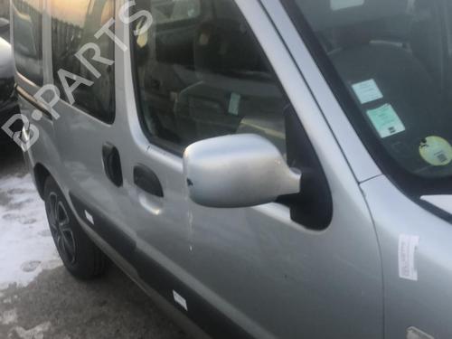 Right front door RENAULT KANGOO Express (FC0/1_)  | BP22116138C3 