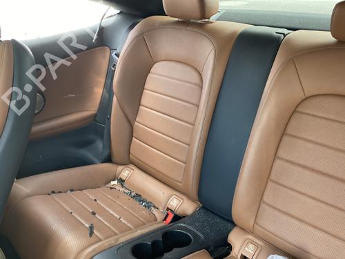 Front left panel MERCEDES-BENZ C-CLASS Coupe (C205) C 220 d (205.304) | BP28048120C58 - Image 6