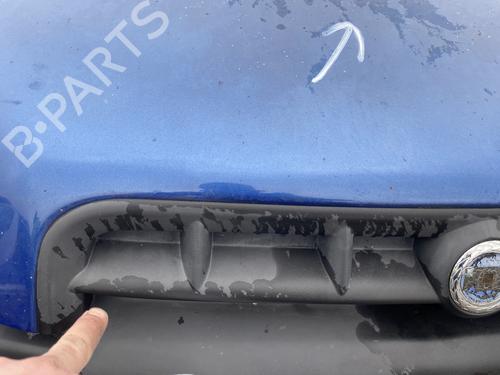 Grill Grill FIAT DOBLO Box Body/MPV (223_) 1.9 JTD (105 hp) 30552182 30552182