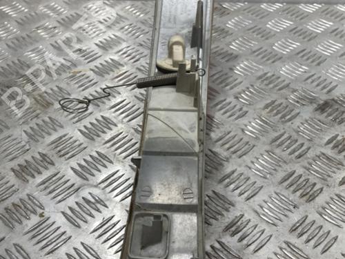 Blinklys foran venstre RENAULT MASTER II Van (FD) 2.5 dCi (115 hp) 22113309