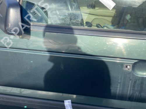 Left front door LAND ROVER RANGE ROVER II (P38A) 2.5 D 4x4 | BP29852120C2