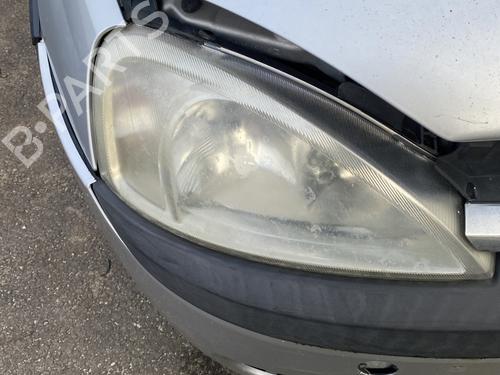 Scheinwerfer rechts für OPEL CORSA C (X01) 1.7 DI (F08, F68) (65 hp) 23783227