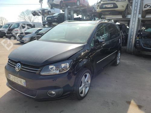 Rear left panel VW TOURAN (1T3) 1.6 TDI | BP36817035C60 - Image 8
