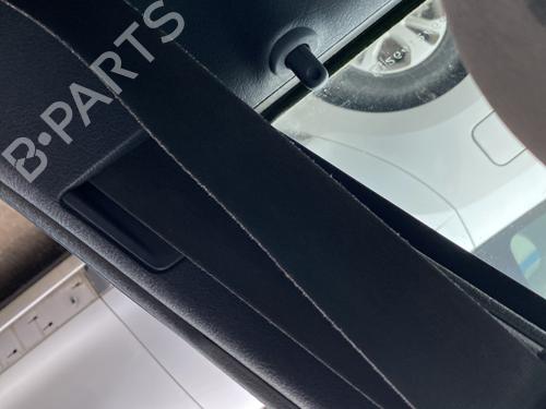 Pretensor delantero izquierdo RENAULT CLIO II (BB_, CB_) 1.4 16V (B/CB0P, BB13) (98 hp) 30793329