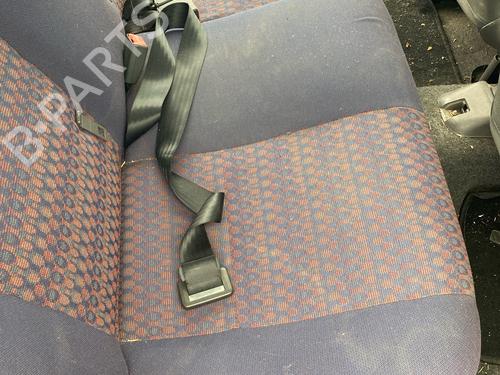 Used Rear seat Rear seat 37194569 37194569