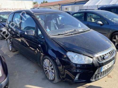 Engine FORD C-MAX (DM2) 2.0 TDCi | BP32686432M1  - Image 11