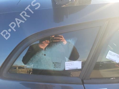 Used Rear right quarter glass RENAULT MEGANE III Grandtour (KZ0/1) 1.5 dCi (KZ0C, KZ1A) (90 hp) 23785308