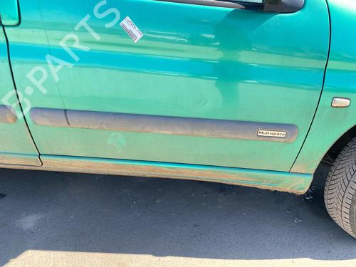 Dørliste Dørliste CITROËN BERLINGO / BERLINGO FIRST MPV (MF_, GJK_, GFK_) [1996-2026] 34185108 34185108