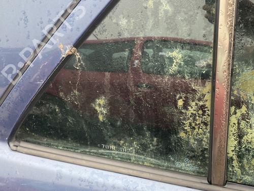 Used Rear right door window MERCEDES-BENZ 124 Saloon (W124) 250 Turbo-D (124.128) (126 hp) 29243321