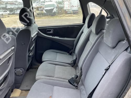 Køler NISSAN ALMERA TINO (V10) 2.2 dCi | BP24802841M31 