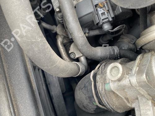 Used AC compressor AC compressor AUDI A3 Sportback (8PA) 2.0 TDI 16V (140 hp) 39729915 39729915