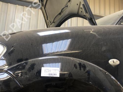 Left front fenders CITROËN C3 I (FC_, FN_)  | BP19912000C41 