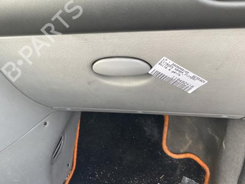 Used Glove box Glove box CITROËN XSARA PICASSO (N68) 1.6 HDi (90 hp) 31719219 31719219