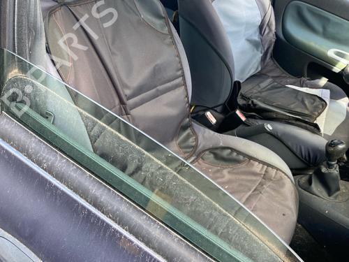 Used Front right door window Front right door window 39005738 39005738