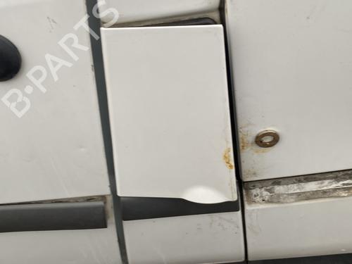 Tanklåg Tanklåg FORD TRANSIT Bus (FD_ _, FB_ _, FS_ _, FZ_ _, FC_ _) [2006-2014] 22199139 22199139