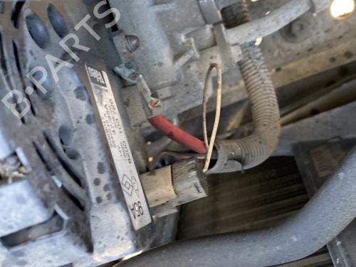 Used AC compressor AC compressor RENAULT MEGANE I (BA0/1_) 1.6 16V (BA04, BA0B, BA11, BA1J, BA16, BA19, BA1K, BA1V,... (107 hp) 33051120 33051120