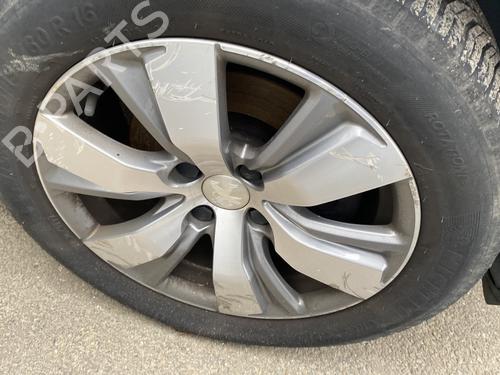 Fælk PEUGEOT 2008 I (CU_) 1.2 THP 110 / PureTech 110 | BP31114529C45 - Image 3