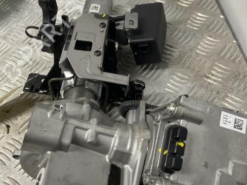 Steering column RENAULT CLIO V (B7_) 1.0 TCe 90 (B7MT) | BP28016397M21 