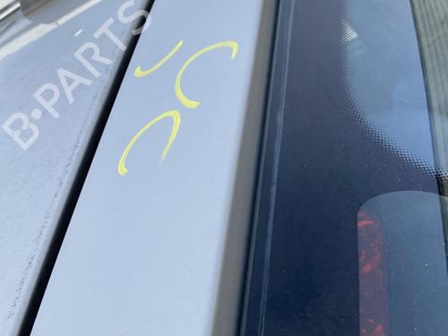 Tailgate CHEVROLET MATIZ (M200, M250) 0.8 | BP31791825C6 