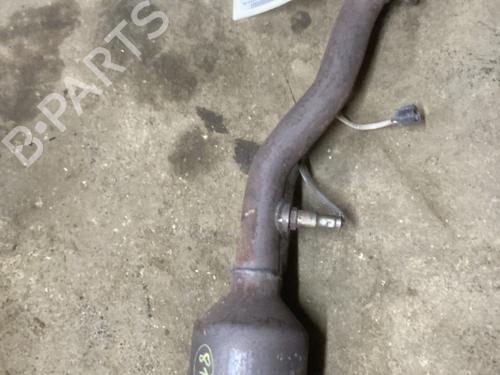 Used Catalyst NISSAN MICRA IV (K13K, K13KK) 1.2 (80 hp) 25271312