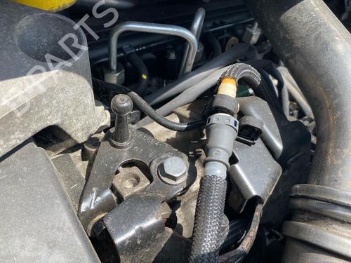Engine RENAULT MODUS / GRAND MODUS (F/JP0_) 1.5 dCi (FP0F, JP0F) | BP37611768M1 - Image 3