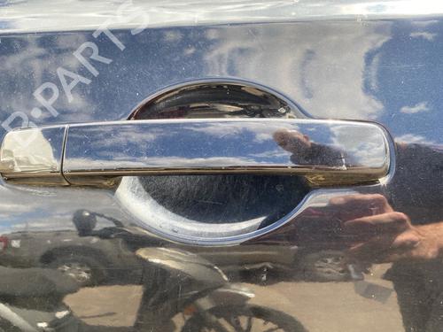 Used Front right exterior door handle Front right exterior door handle 37706774 37706774