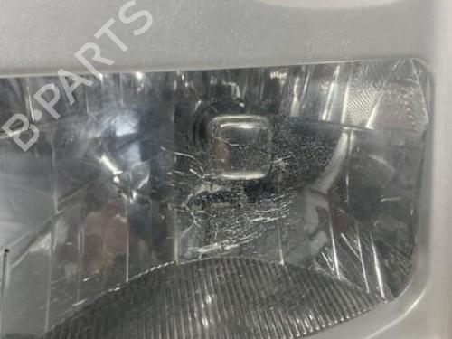 Used Left headlight Left headlight 39005946 39005946