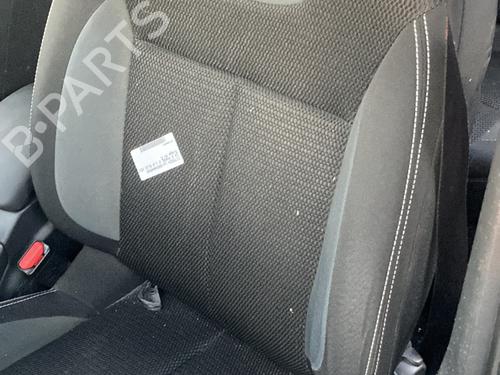 Left front seat CITROËN C4 II (NC_) 1.6 BlueHDi 120 | BP21666330C15 