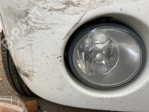 Feu de brouillard avant droit RENAULT TWINGO I (C06_) 1.2 16V (C060) (60 hp) 30712712
