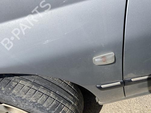 Left front fenders PEUGEOT 406 (8B) 1.8 16V | BP25132055C41 