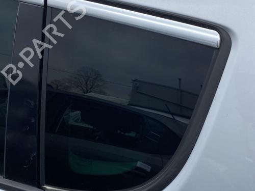 Used Rear left quarter glass PEUGEOT 3008 I MPV (0U_) 2.0 HDi 150 / BlueHDi 150 (150 hp) 24296852