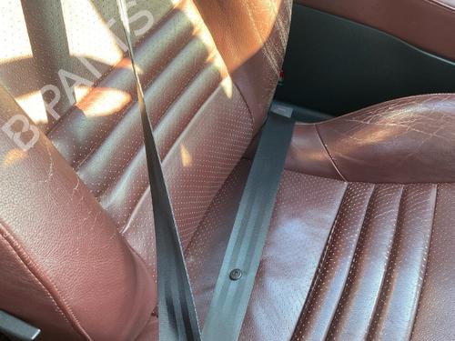 Used Front left seatbelt Front left seatbelt PEUGEOT 407 Coupe (6C_) 2.2 16V (163 hp) 40530369 40530369