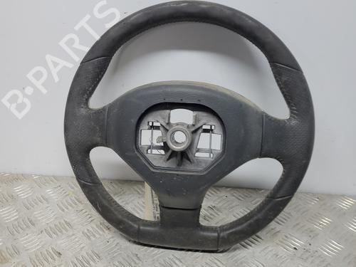 Steering wheel PEUGEOT 5008 (0U_, 0E_) 1.6 HDi | BP23783898C49