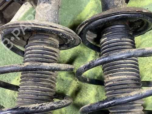 Left front shock absorber BMW X3 (E83) 2.0 d | BP31668415M16 - Image 2
