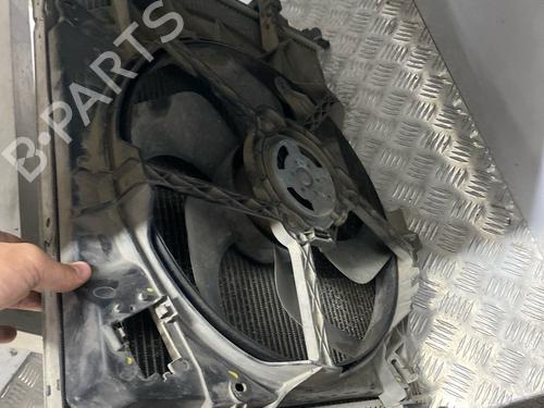 Used Water radiator Water radiator 36786634 36786634