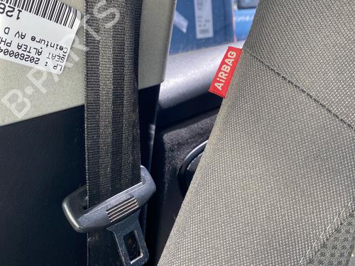 Front right seatbelt SEAT ALTEA (5P1) | BP35960962I25 - Image 2
