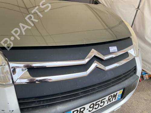 grille-citroen-berlingo-berlingo-first-mpv-mf_-gjk_-gfk_-1996-37172125 main image