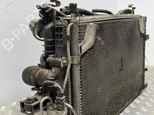 Used Front slam panel Front slam panel 25726520 25726520