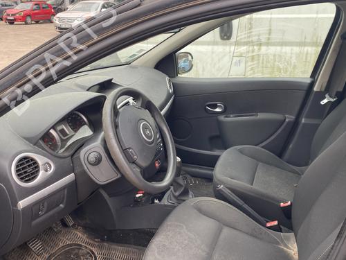 Front left panel RENAULT CLIO III Grandtour (KR0/1_) 1.5 dCi (KR0F) | BP30359804C58 - Image 5