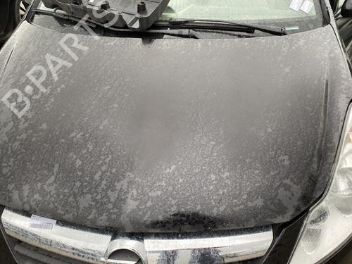 Used Hood OPEL CORSA D (S07) 1.3 CDTI (L08, L68) (90 hp) 29188558