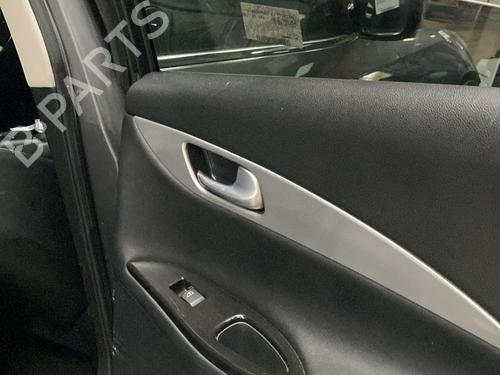 Rear right panel INFINITI EX 30d | BP23782237C61 
