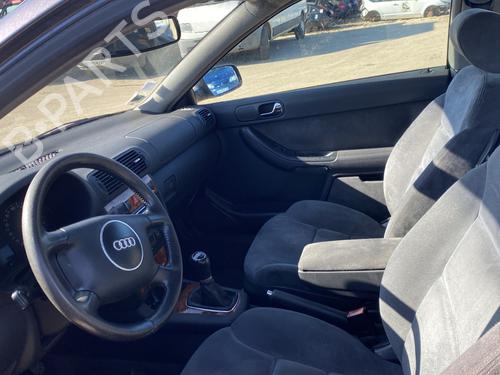 Left front window switch AUDI A3 (8L1) 1.9 TDI | BP24439101I27  - Image 7